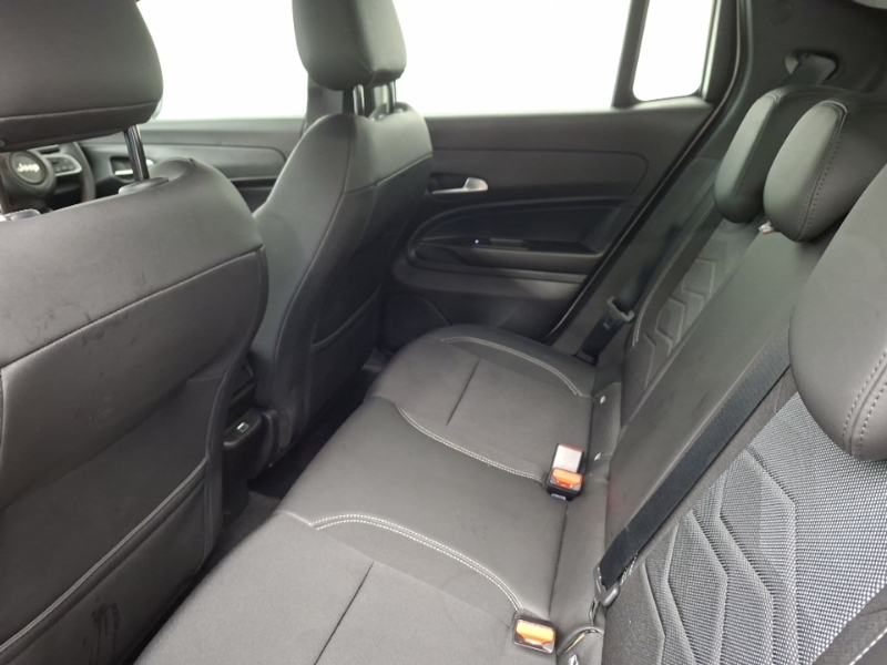 Jeep Avenger 1.2 Summit White #6