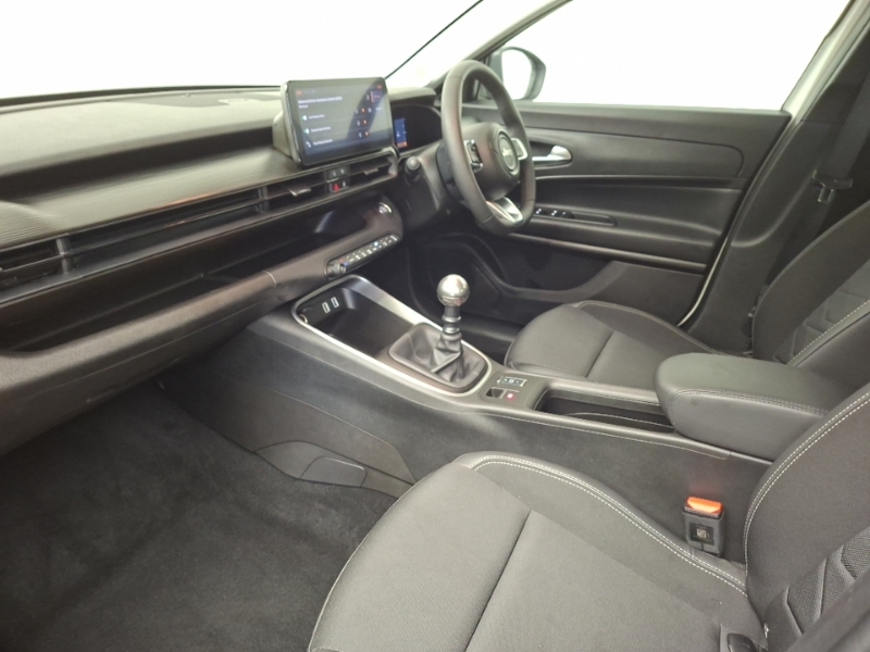 Jeep Avenger 1.2 Summit White #5