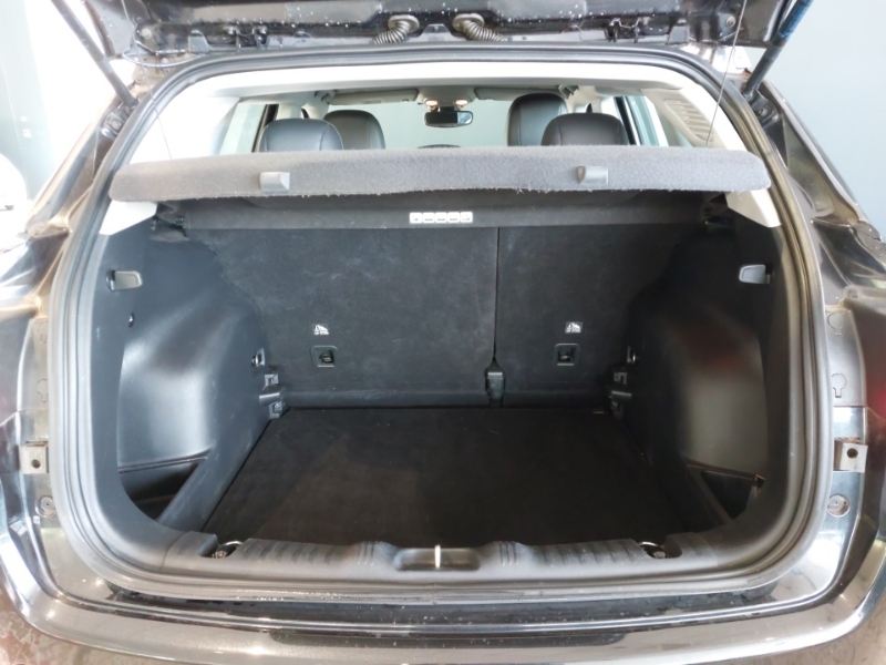 Jeep Compass Night Eagle Blue #18