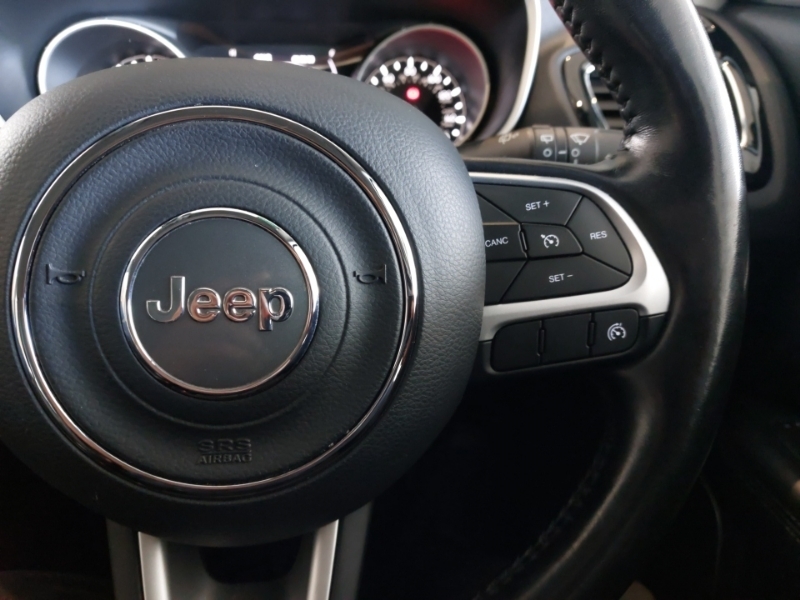 Jeep Compass Night Eagle Blue #13