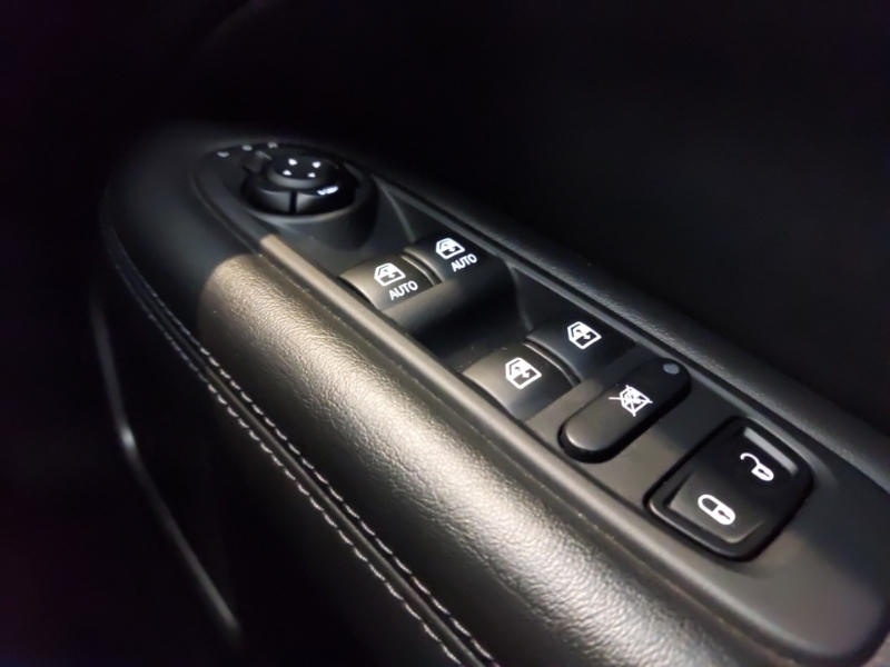 Jeep Compass Night Eagle Blue #17