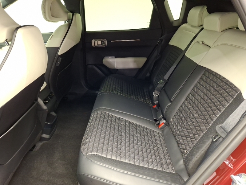 Kia EV4 150Kw Gt-line 81Kwh SA26XWV Red #6