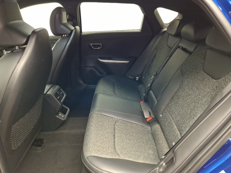 Kia K4 1.0T-gdi 115 48V Gt-line Dct LE75NDZ Blue #6