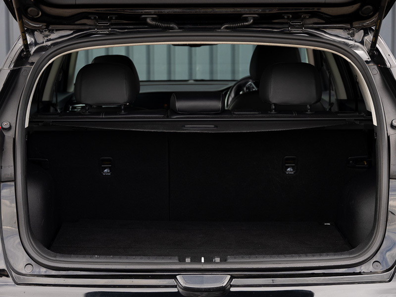 Kia Niro 2 S-a Blue #19