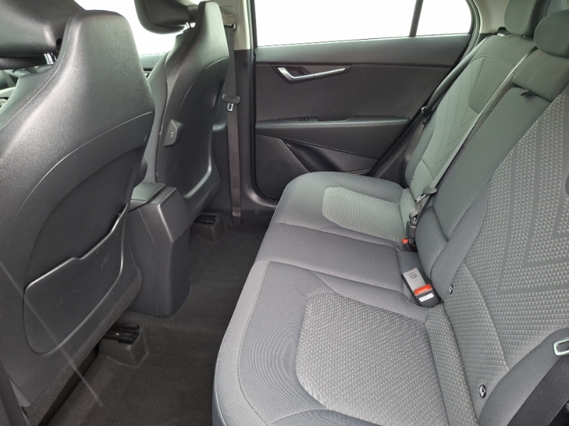 Kia Niro 1.6 Gdi Hybrid 2 Dct PY23FHL Grey #6
