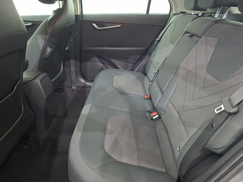 Kia Niro 1.6 Gdi Hybrid 2 Dct HT23NWH Grey #6