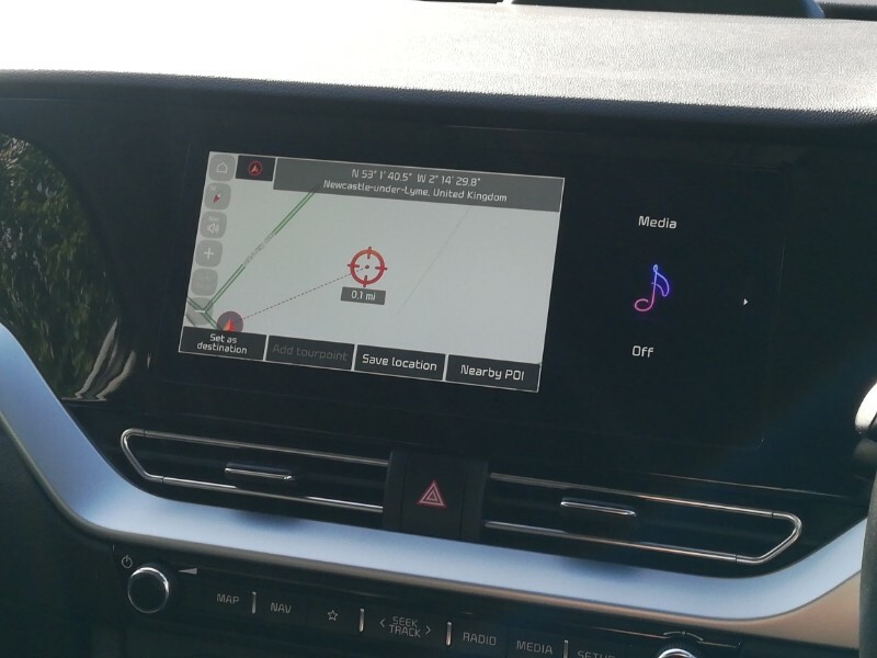Kia Niro 1.6 3 Phev Grey #12