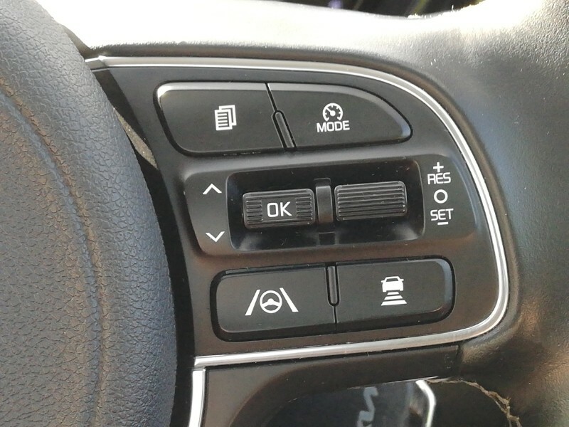 Kia Niro 1.6 3 Phev Grey #19