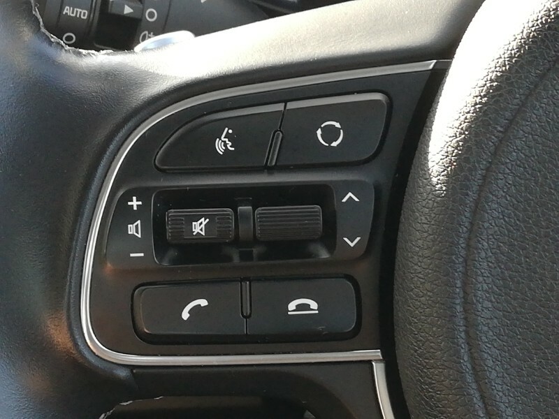 Kia Niro 1.6 3 Phev Grey #18