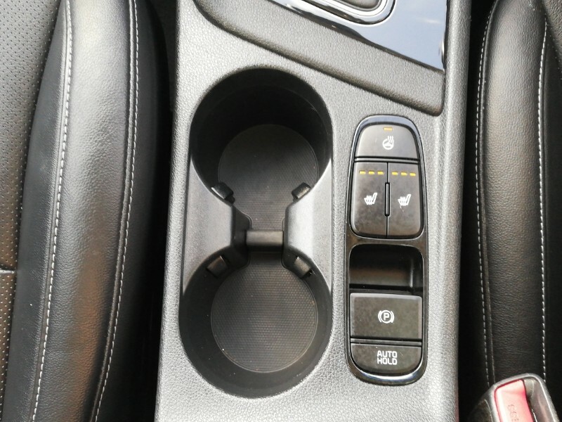 Kia Niro 1.6 3 Phev Grey #14