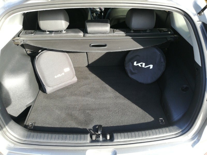Kia Niro 1.6 3 Phev Grey #8