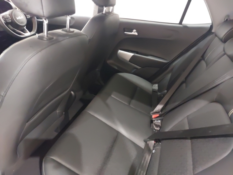 Kia Picanto 1.0 X-line S YM23VSG Grey #6