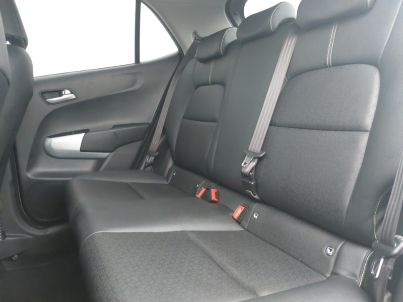 Kia Picanto 1.0 X-line S MT23OAA Grey #6