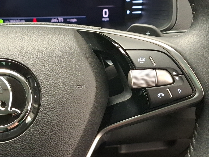 Skoda Karoq 1.5 Tsi Sportline Dsg Estate Grey #13