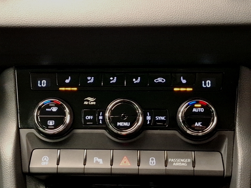 Skoda Karoq 1.5 Tsi Sportline Dsg Estate Grey #15
