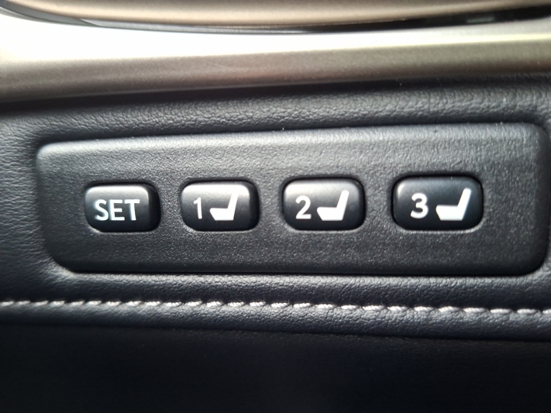 Lexus GS Grey #15