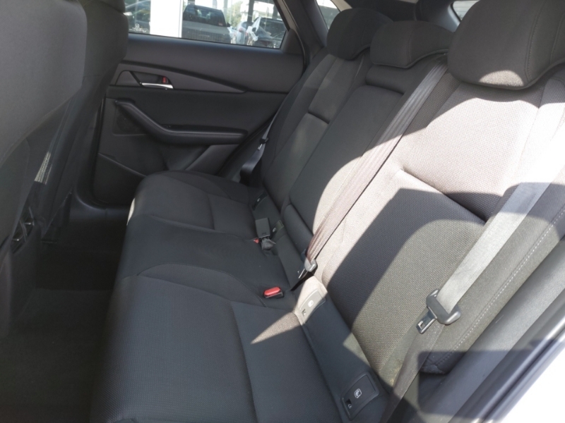 Mazda CX-30 2.0 E-skyactiv G Mhev Sport Lux ST23VDZ Silver #6