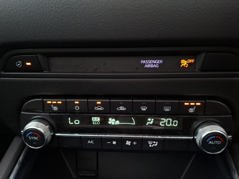 Mazda CX-5 Sport Black #13