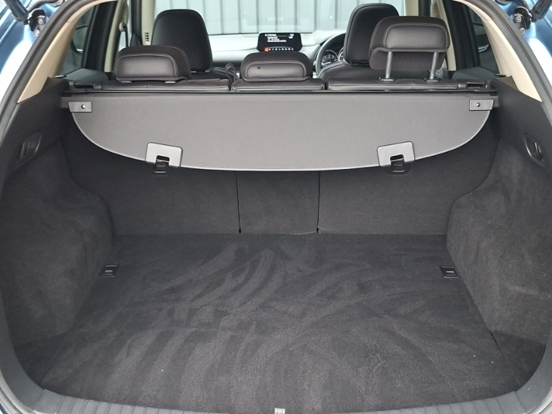 Mazda CX-5 Sport Black #15