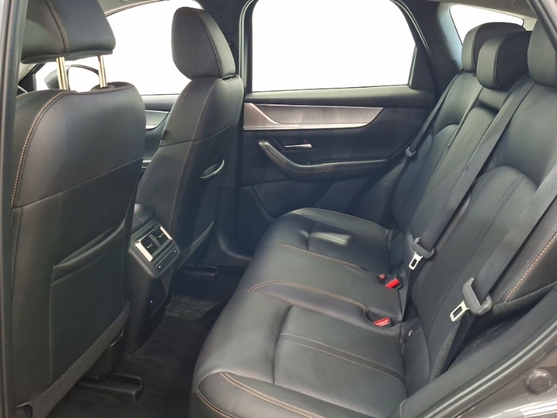 Mazda CX-60 2.5 Phev Exclusive-line Comfort Pack Grey #6