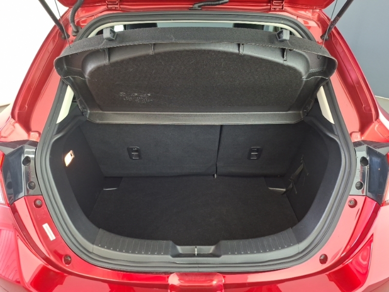 Mazda 2 1.5 115 Gt Sport Nav Red #18