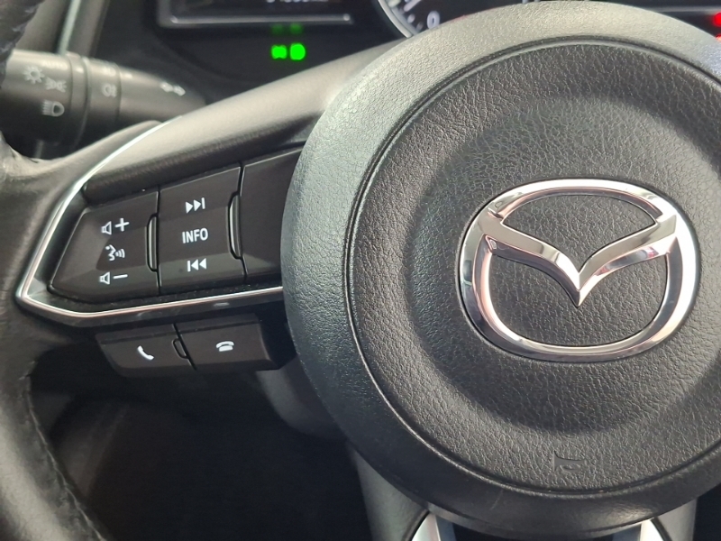 Mazda 2 1.5 115 Gt Sport Nav Red #12