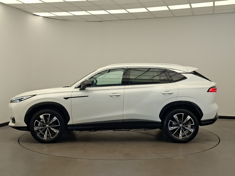 MG HS 1.5 T-gdi Hybrid Se NA26XKX White #4