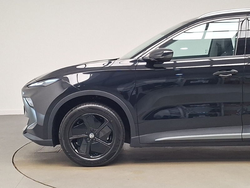 MG MGS5 64Kwh Trophy Long Range #19