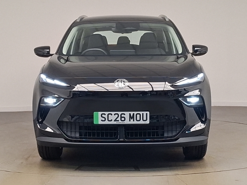 MG MGS5 64Kwh Trophy Long Range #14
