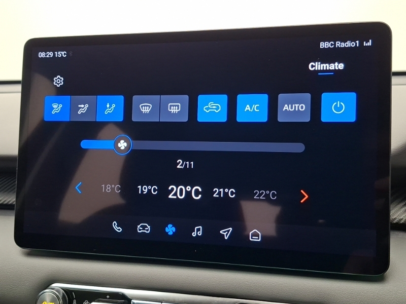 MG MGS5 64Kwh Trophy Long Range #16