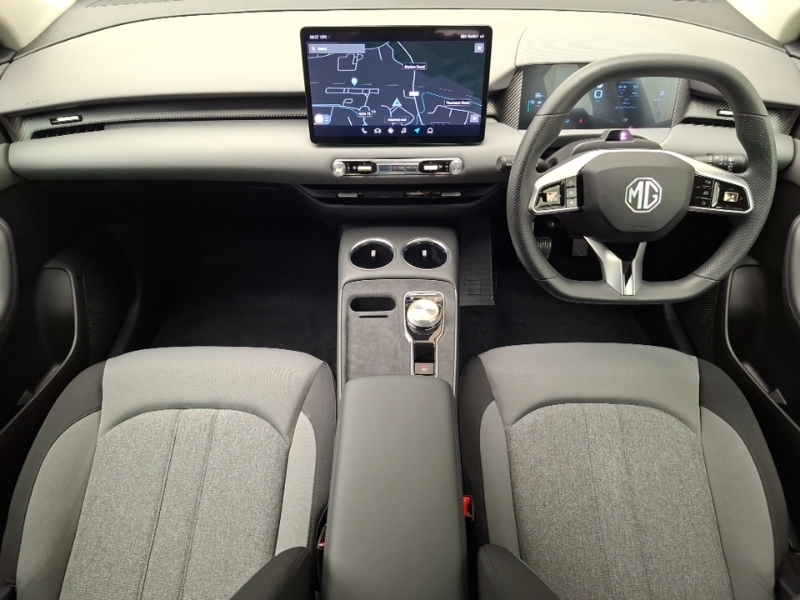 MG MGS5 64Kwh Trophy Long Range #3
