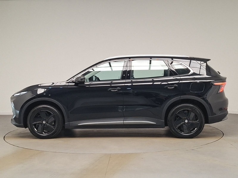 MG MGS5 64Kwh Trophy Long Range #4