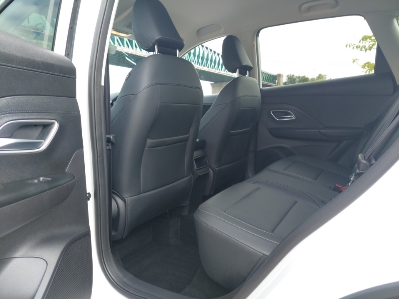 MG ZS 1.5 Se ND25YCA White #6