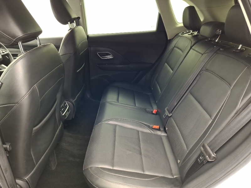 MG ZS 1.5 Hybrid Trophy SD74UZC Black #6