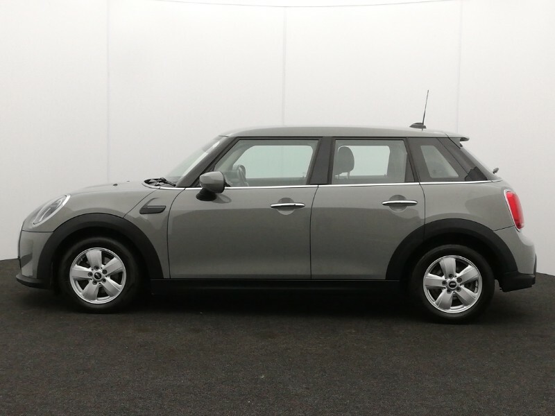 Mini Hatch 1.5 Cooper Classic FT21OUB Grey #4