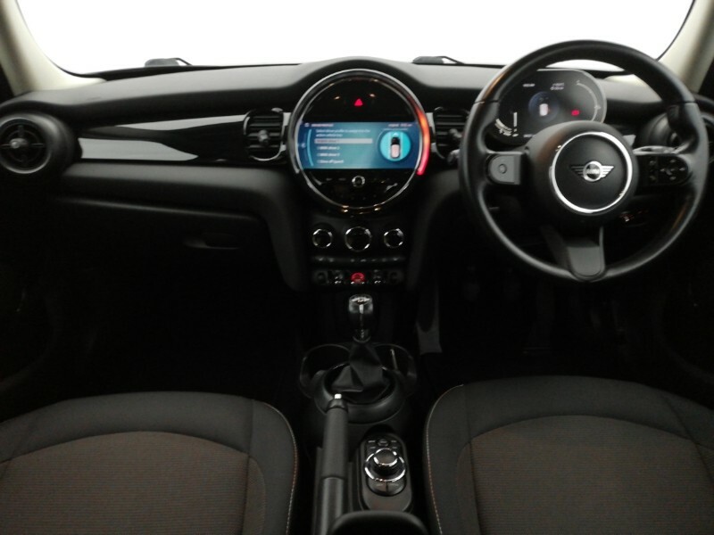 Mini Hatch 1.5 Cooper Classic FT21OUB Grey #3