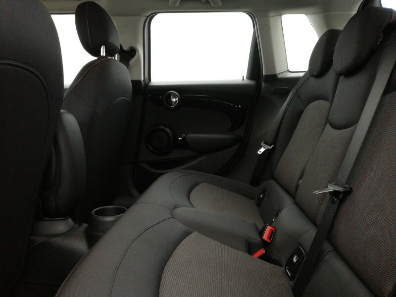 Mini Hatch 1.5 Cooper Classic FT21OUB Grey #6