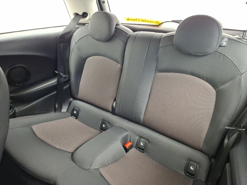 Mini Hatch 1.5 Cooper Classic NL72LZB Grey #6