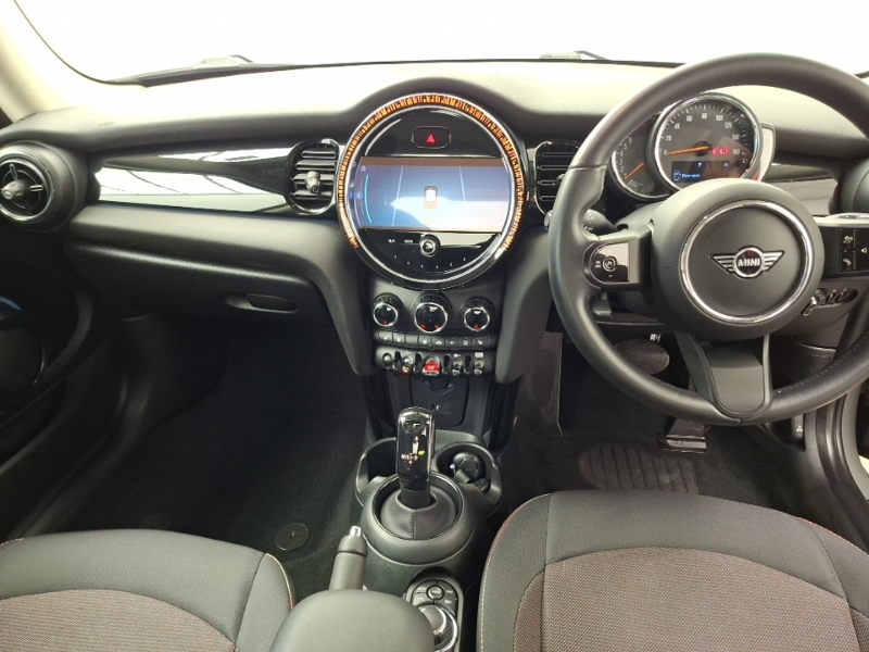 Mini Hatch 1.5 Cooper Classic NL72LZB Grey #3