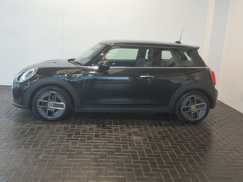 Mini Hatch 135Kw Cooper S Level 2 33Kwh NL23VSJ Black #4