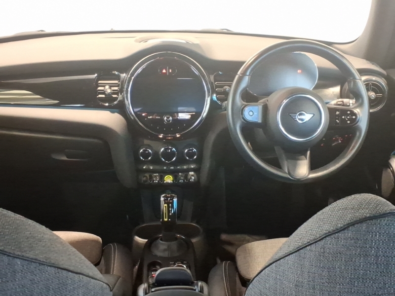 Mini Hatch 135Kw Cooper S Level 2 33Kwh NL23VSJ Black #3