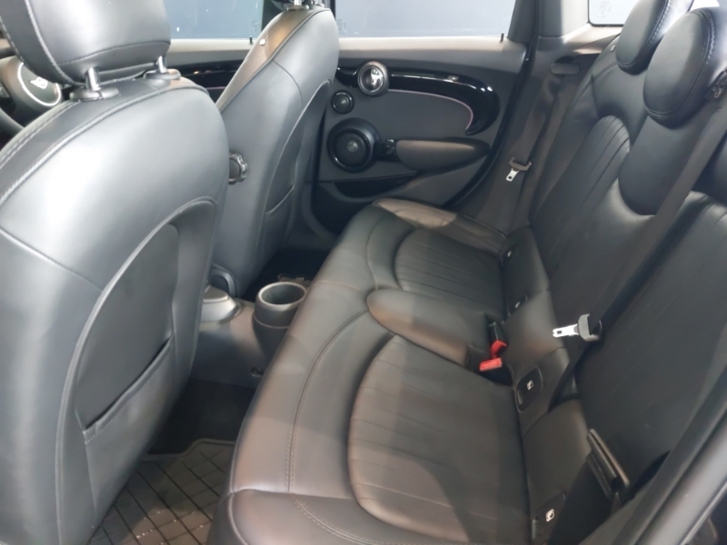 Mini Hatch 2.0 Cooper S Exclusive Premium Plus BK23KZU Blue #6