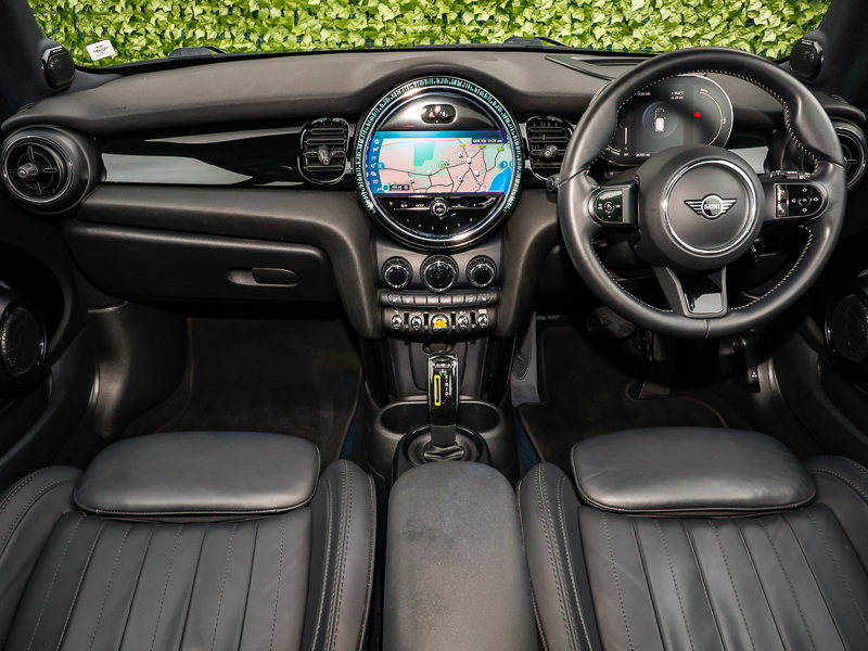 Mini Hatch 135Kw Cooper S Level 3 33Kwh Green #5