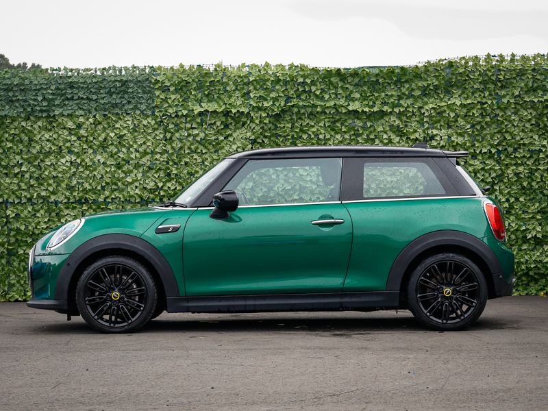 Mini Hatch 135Kw Cooper S Level 3 33Kwh Green #4