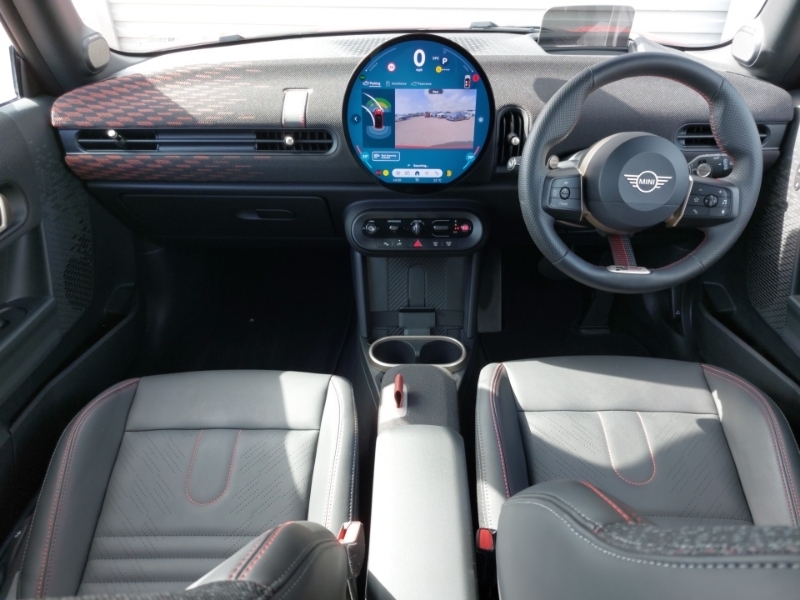 Mini Hatch 2.0 S Sport NG24VSM Red #3