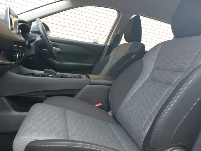 Nissan X-Trail 1.5 E-power E-4orce 213 Acenta Prem 7 St Grey #5