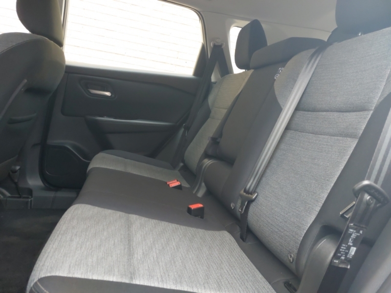 Nissan X-Trail 1.5 E-power E-4orce 213 Acenta Prem 7 St Grey #6