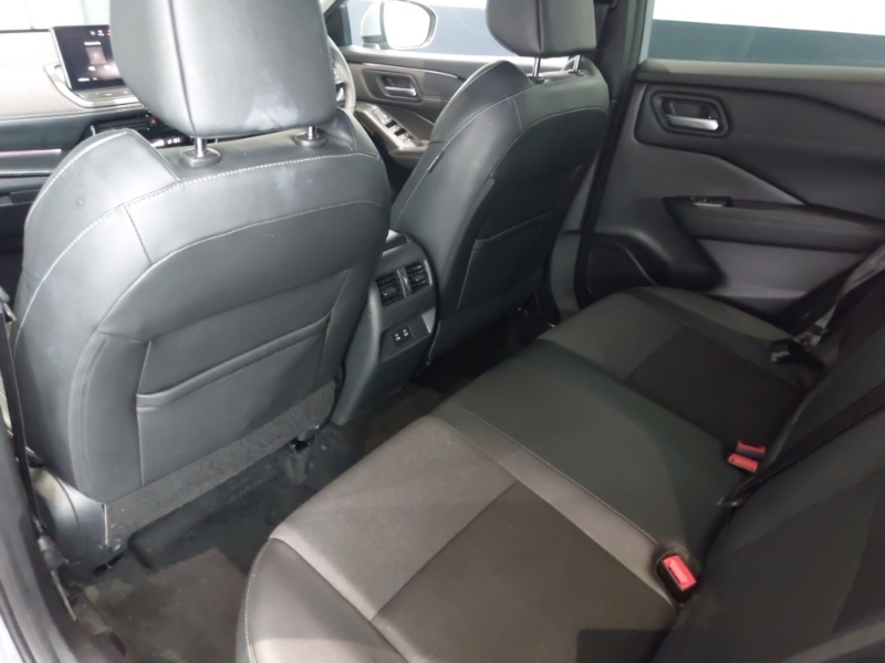 Nissan Qashqai 1.5 E-power N-connecta Glass Roof CK25OPN Grey #6