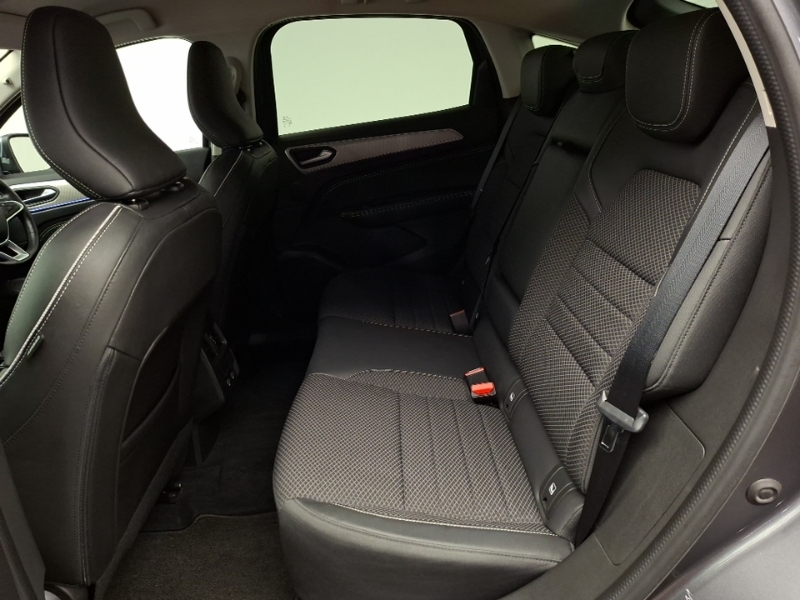 Renault Arkana 1.6 E-tech Hybrid 145 S Edition Grey #6