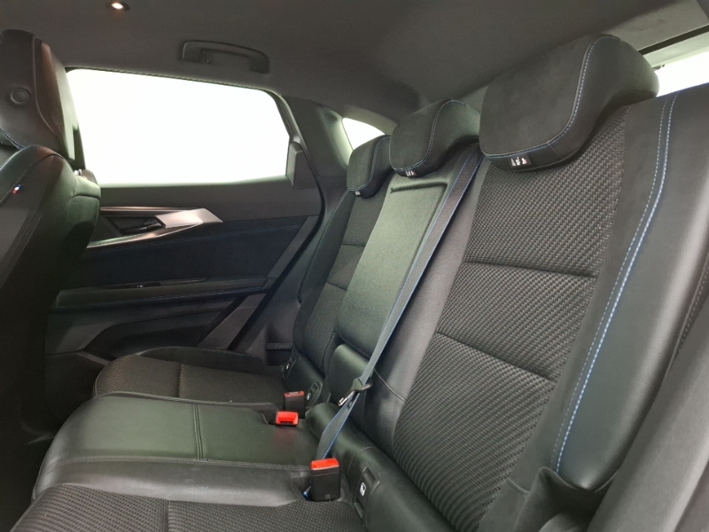 Renault Austral E-tech Fhev Techno Esprit Alpine Grey #6